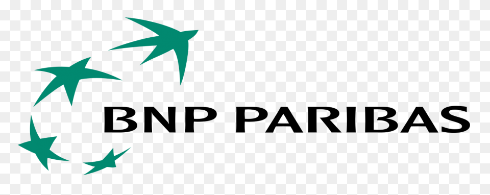 Logo BNP Paribas